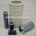Reemplazo a Hilco filtro de aceite hidráulico Elemento DD736-05-06000B. Filtro de aceite fabricantes china